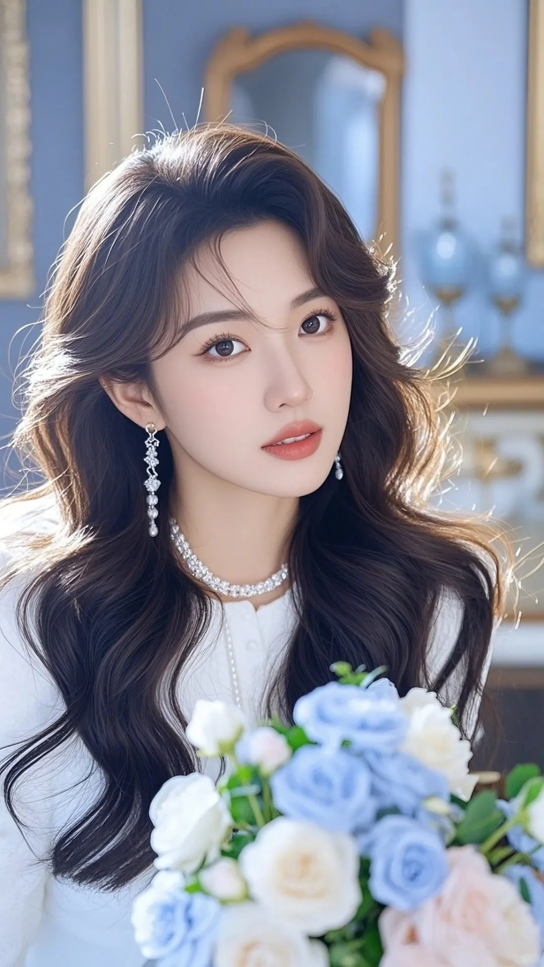 高清壁纸美女壁纸