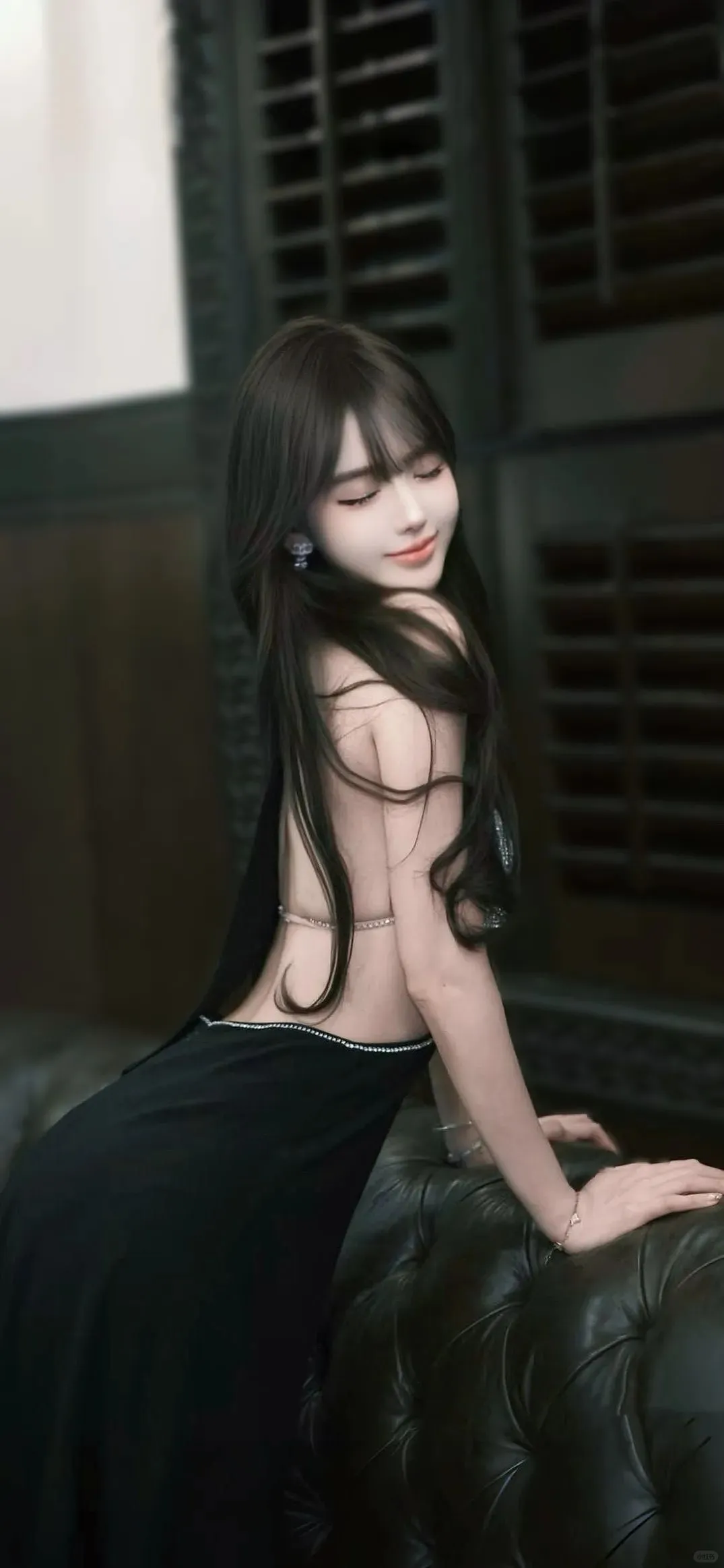 爱惨了这组写真，太甜了！