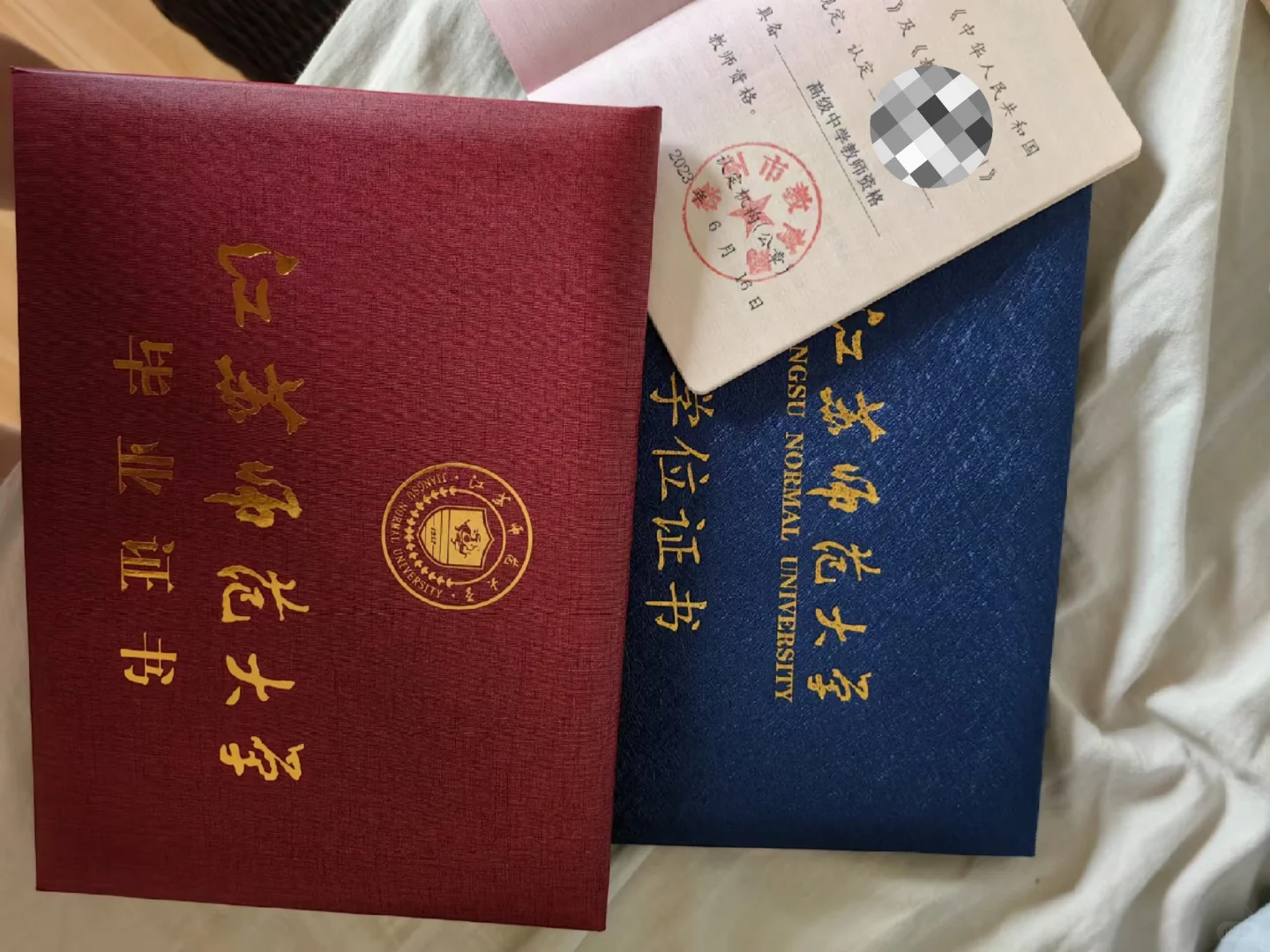 女教练一枚