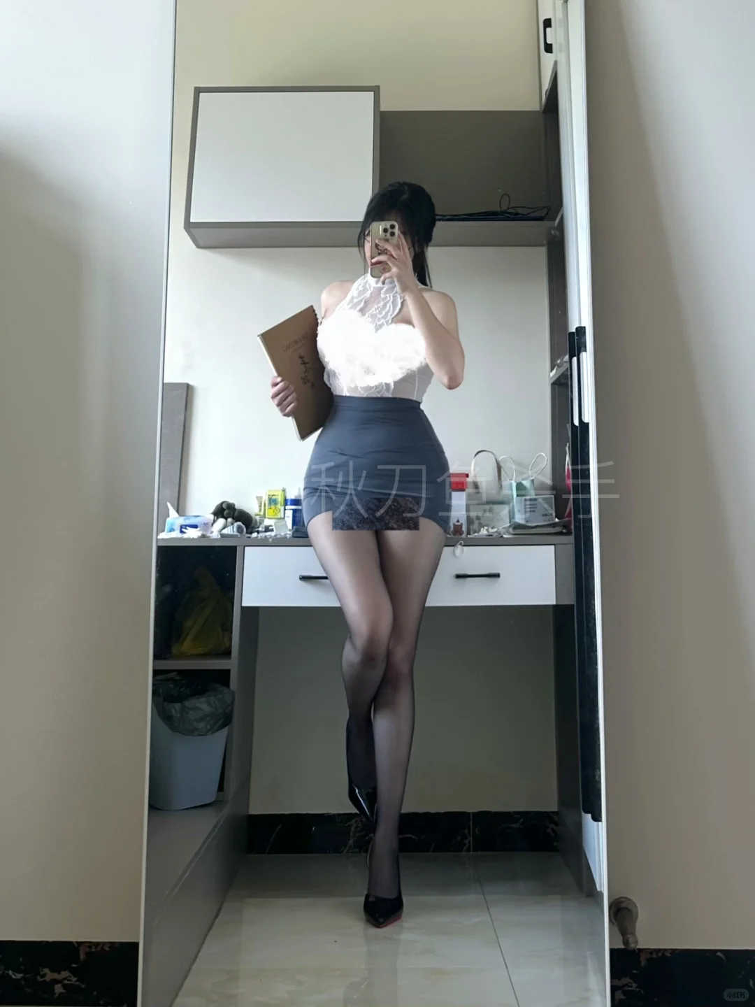 性感小秘 在线打工