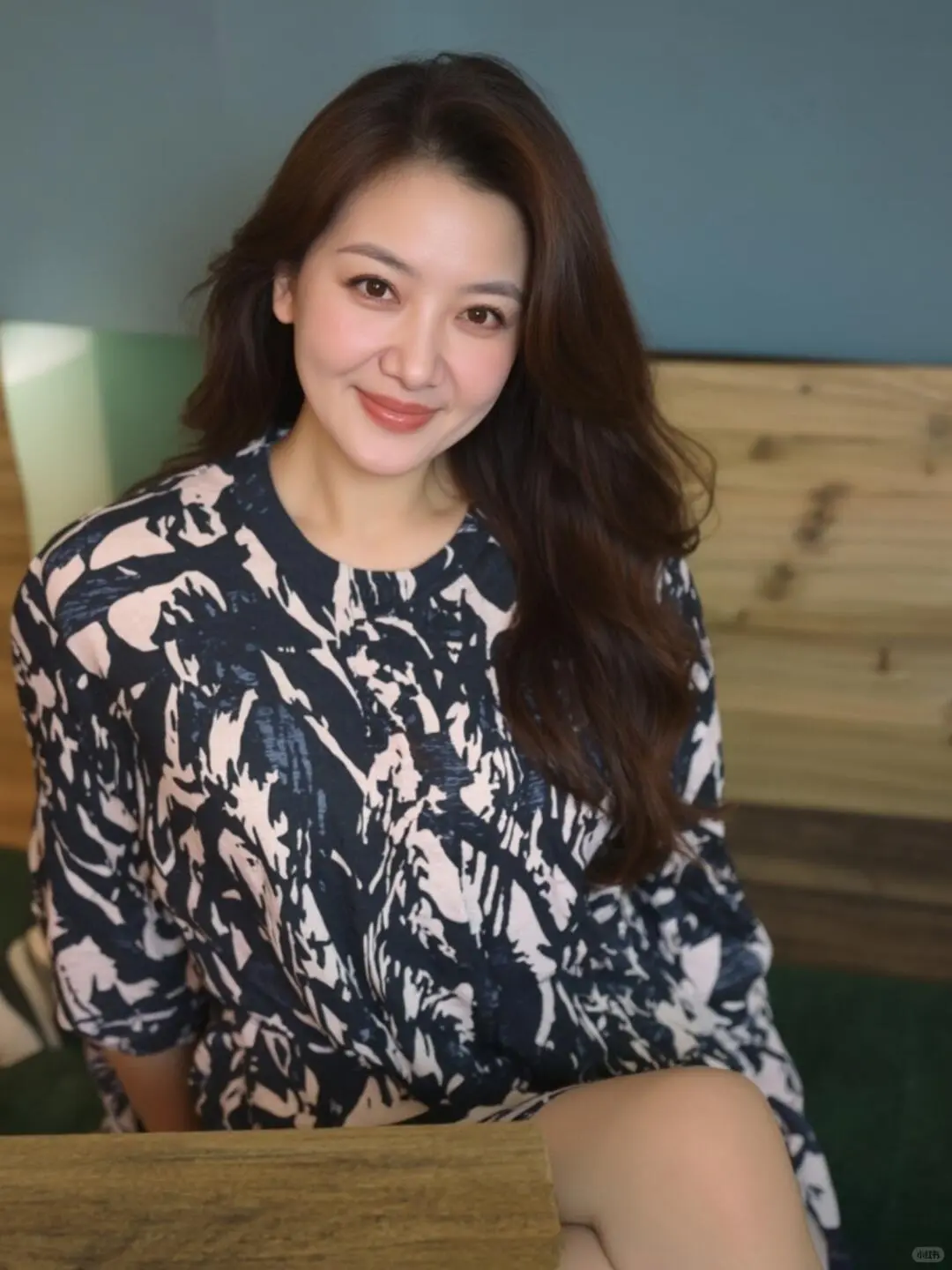 30+小阿姨上线啦！