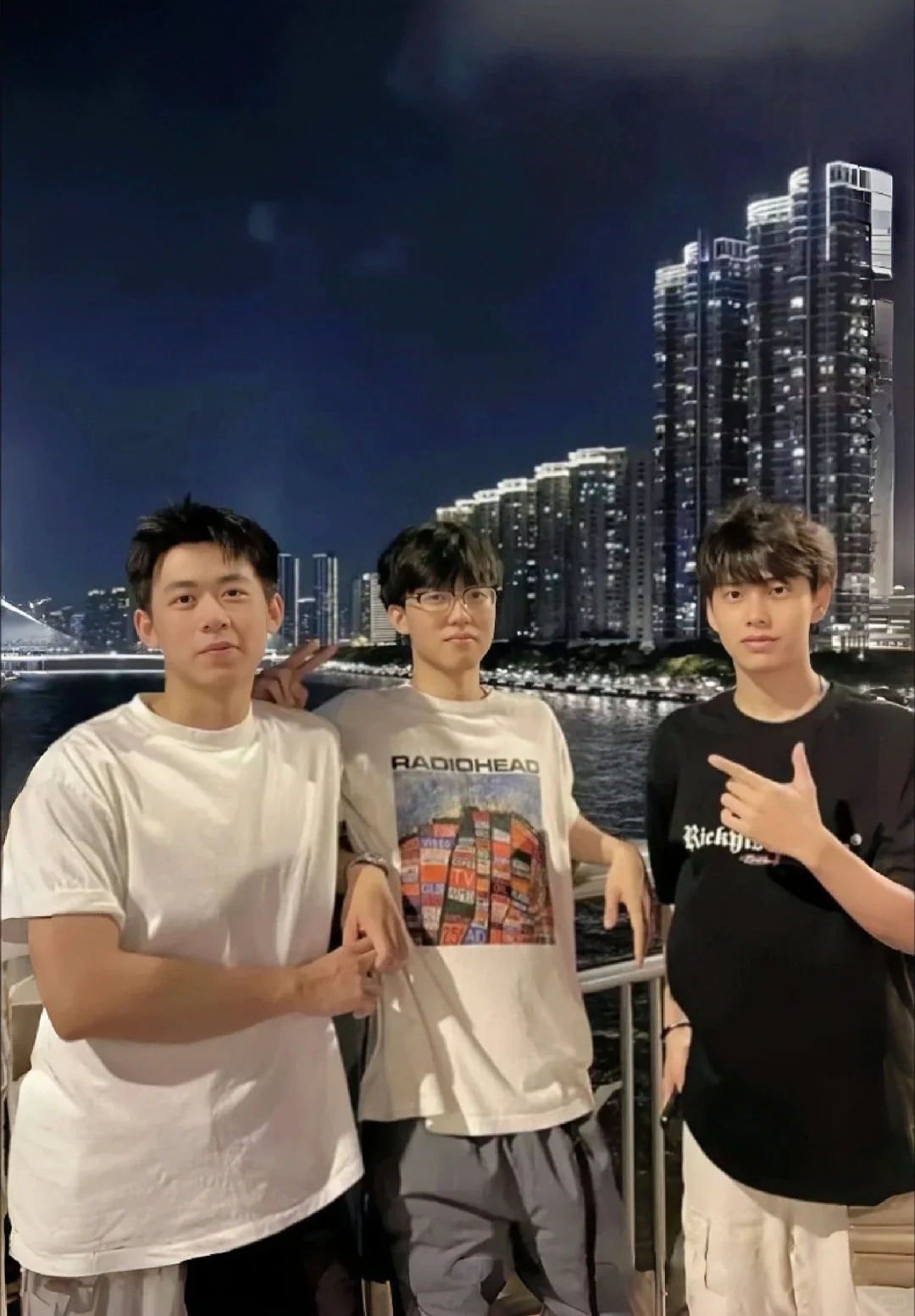 在深圳 凭感觉 你第一眼会选谁