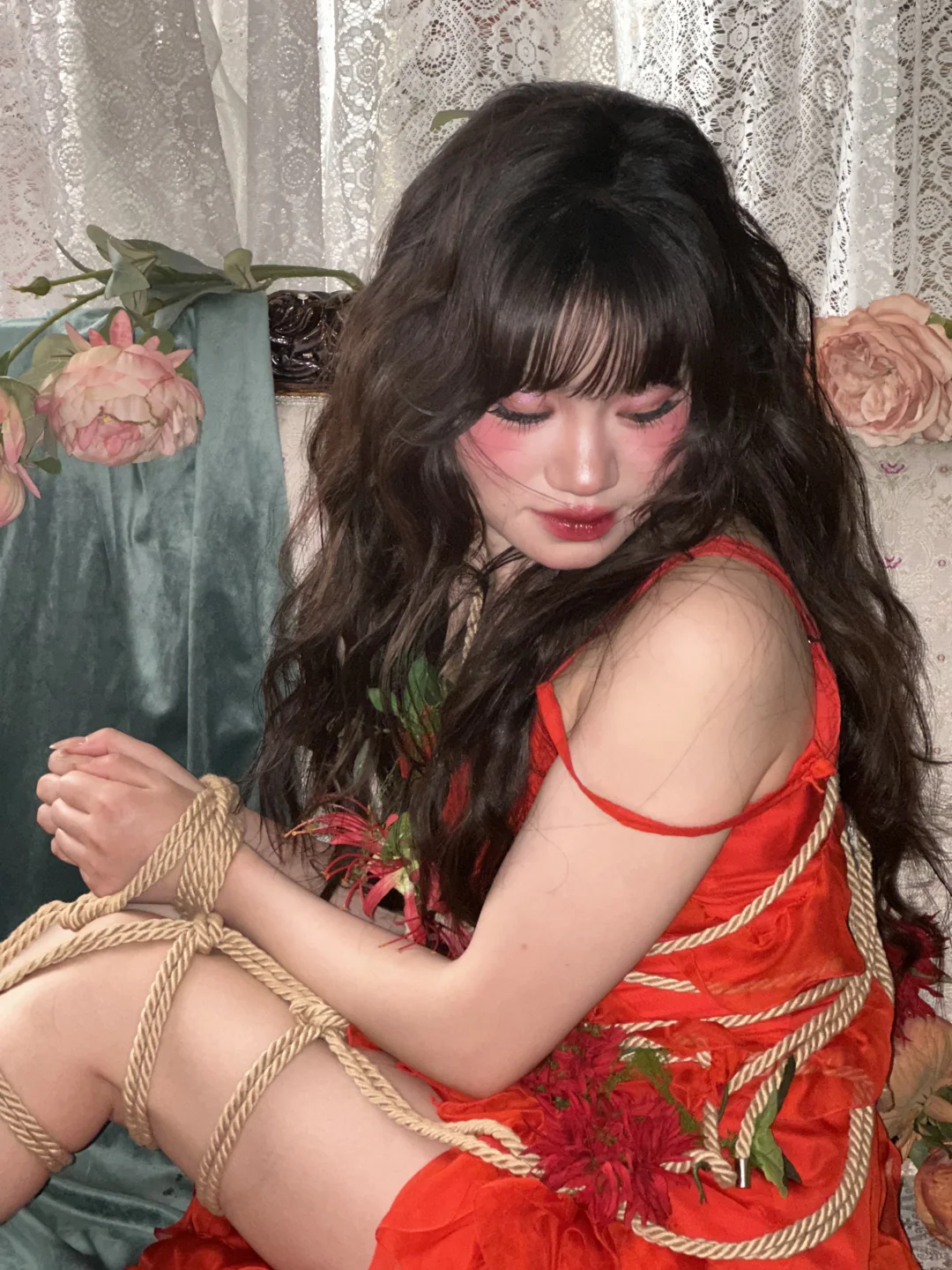 需要姐妹们帮忙选个首图🙋🏻‍♀️