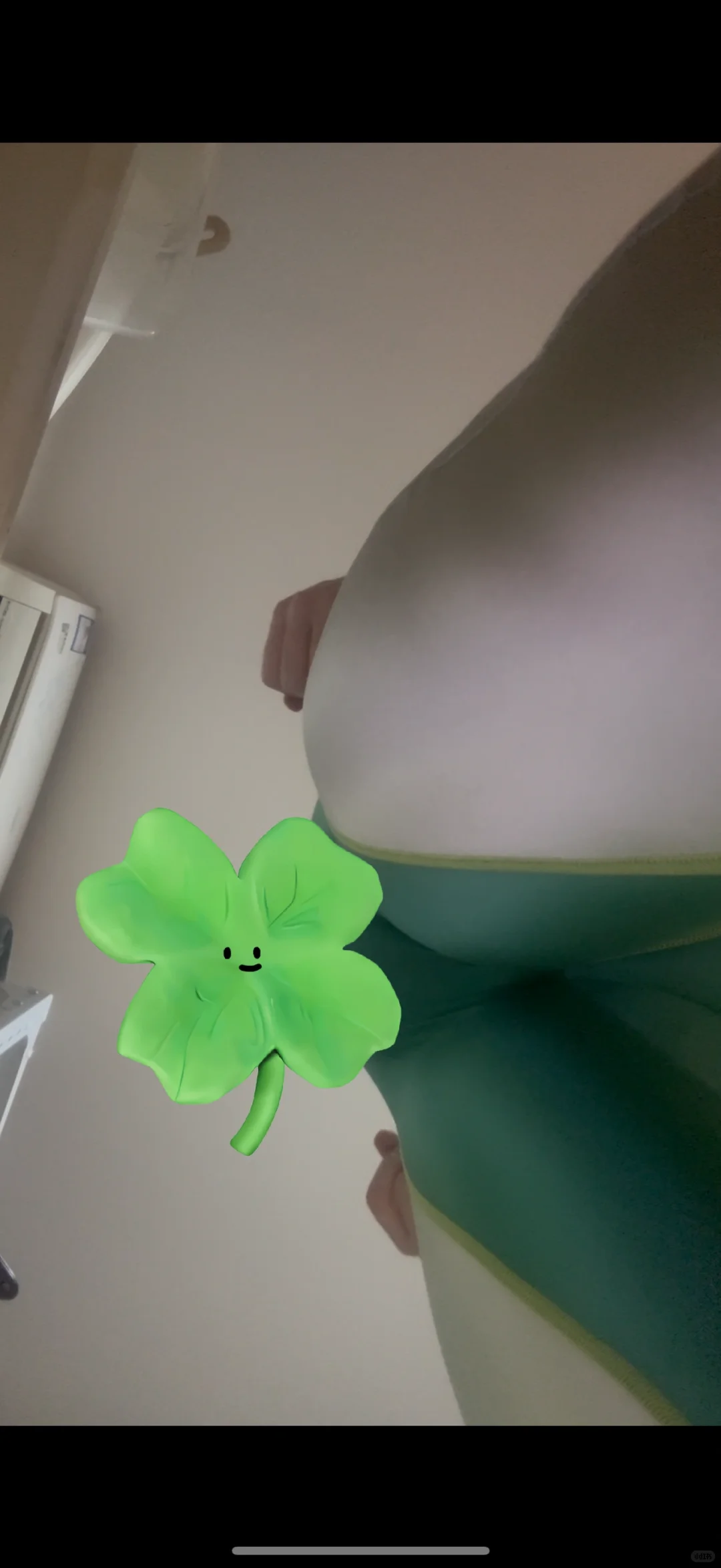 仰视