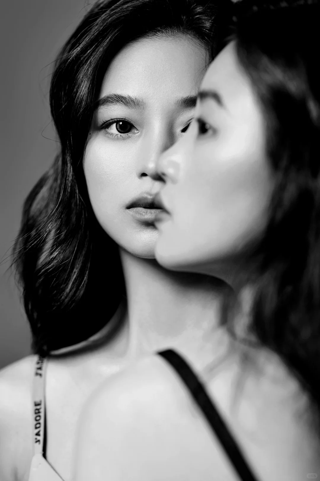 独一无二的闺蜜照👭