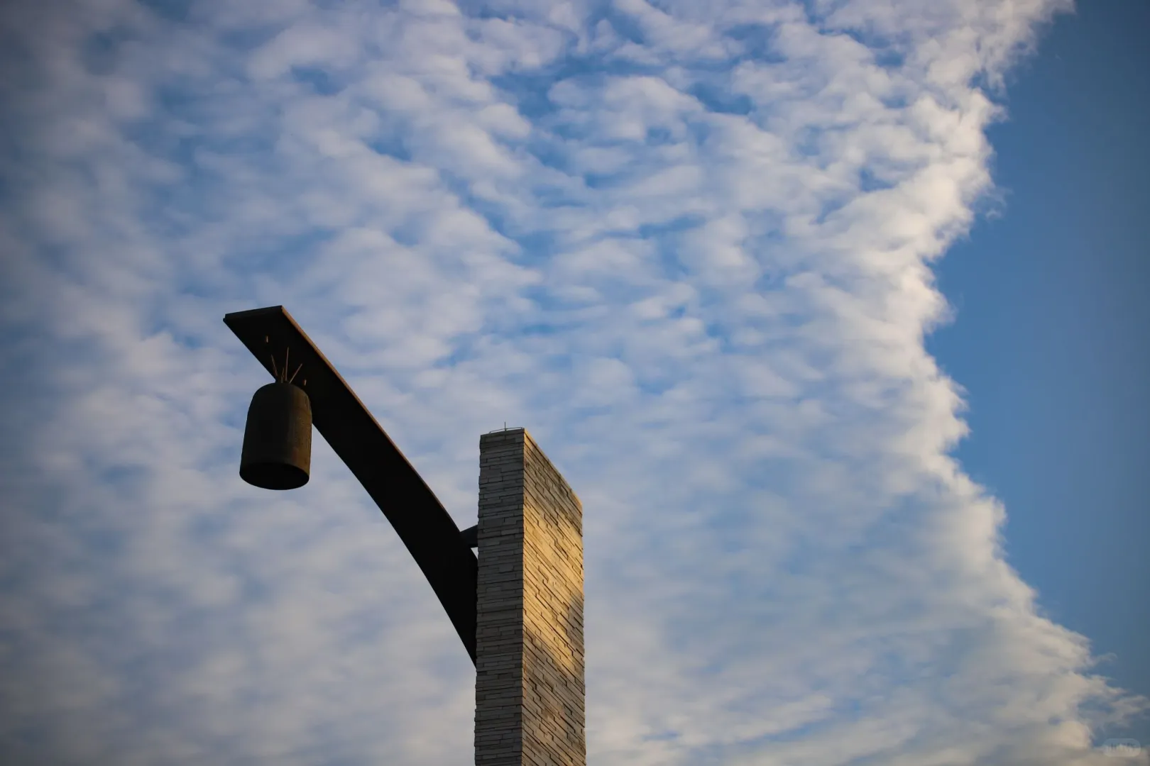 桑浦山校区 | 依山筑梦,以光为引