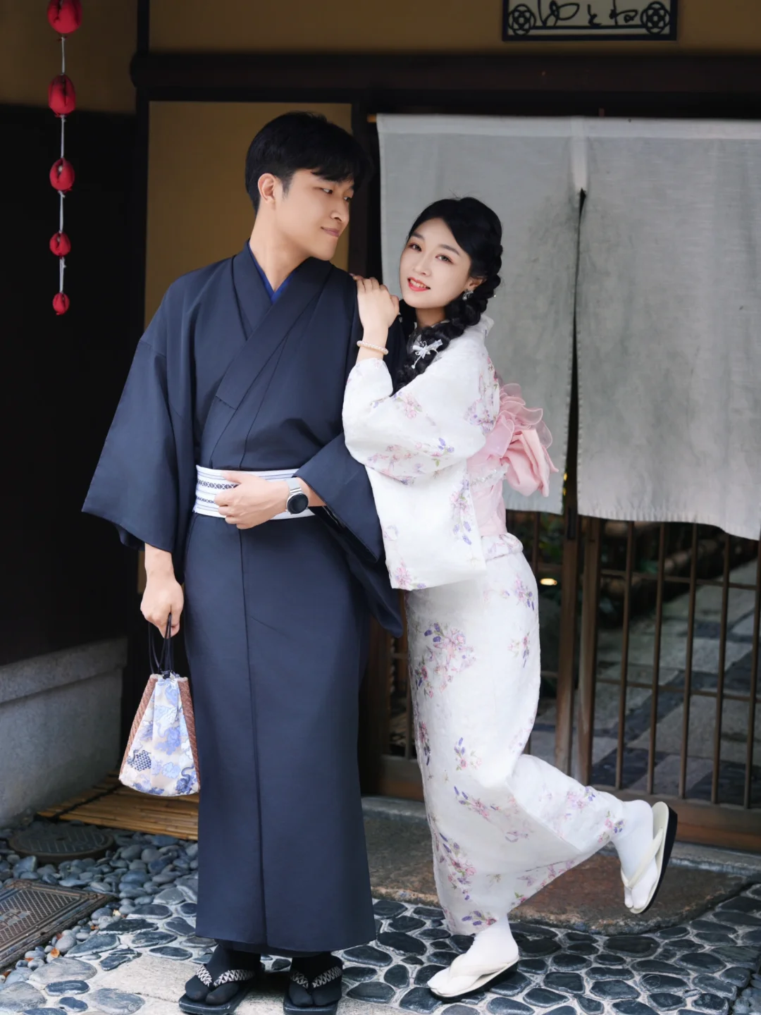 有点甜🥰