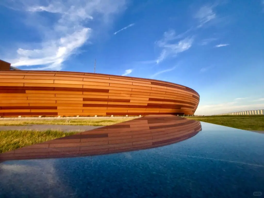 桑浦山校区 | 依山筑梦,以光为引