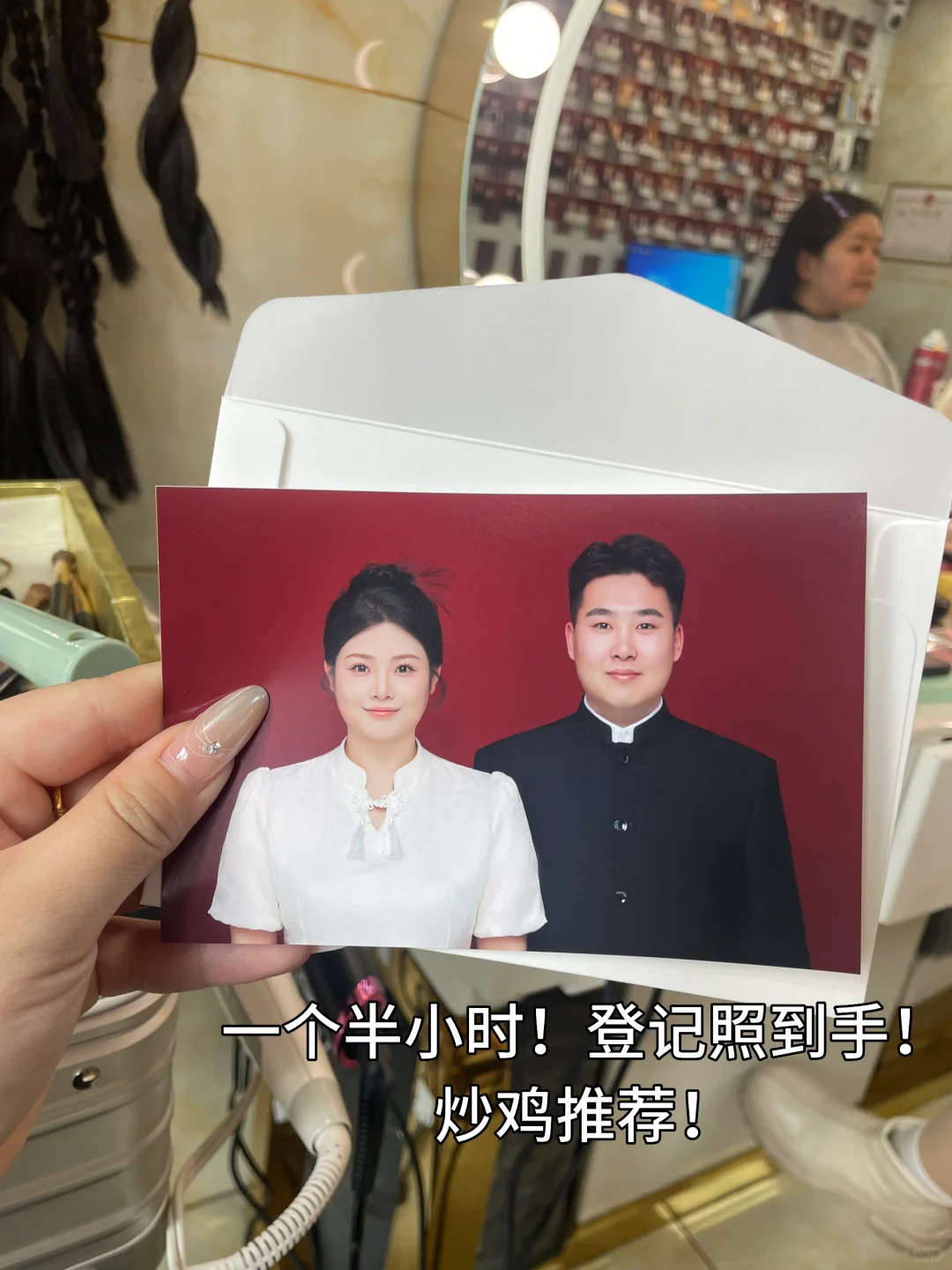 胖女孩的痛谁懂 一个半小时就拍了个这？