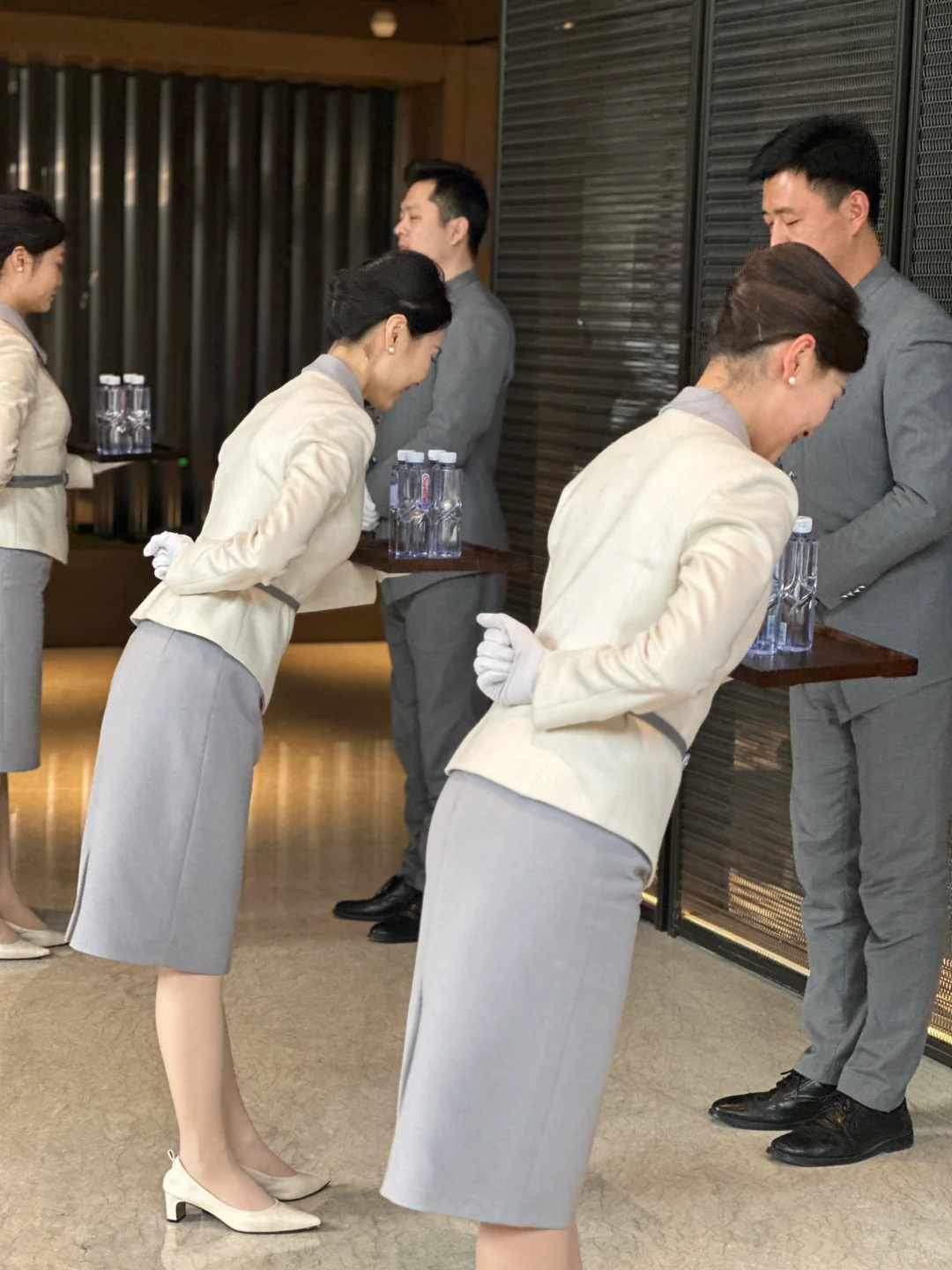 行胜于言