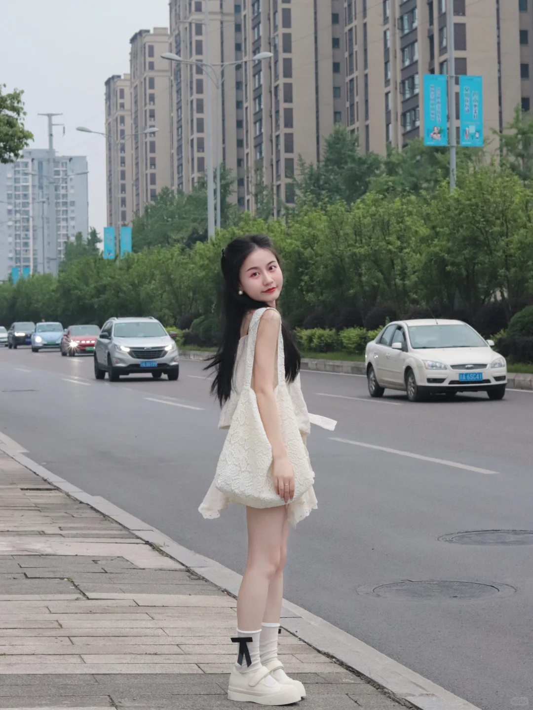 150cm 今天是甜妹～