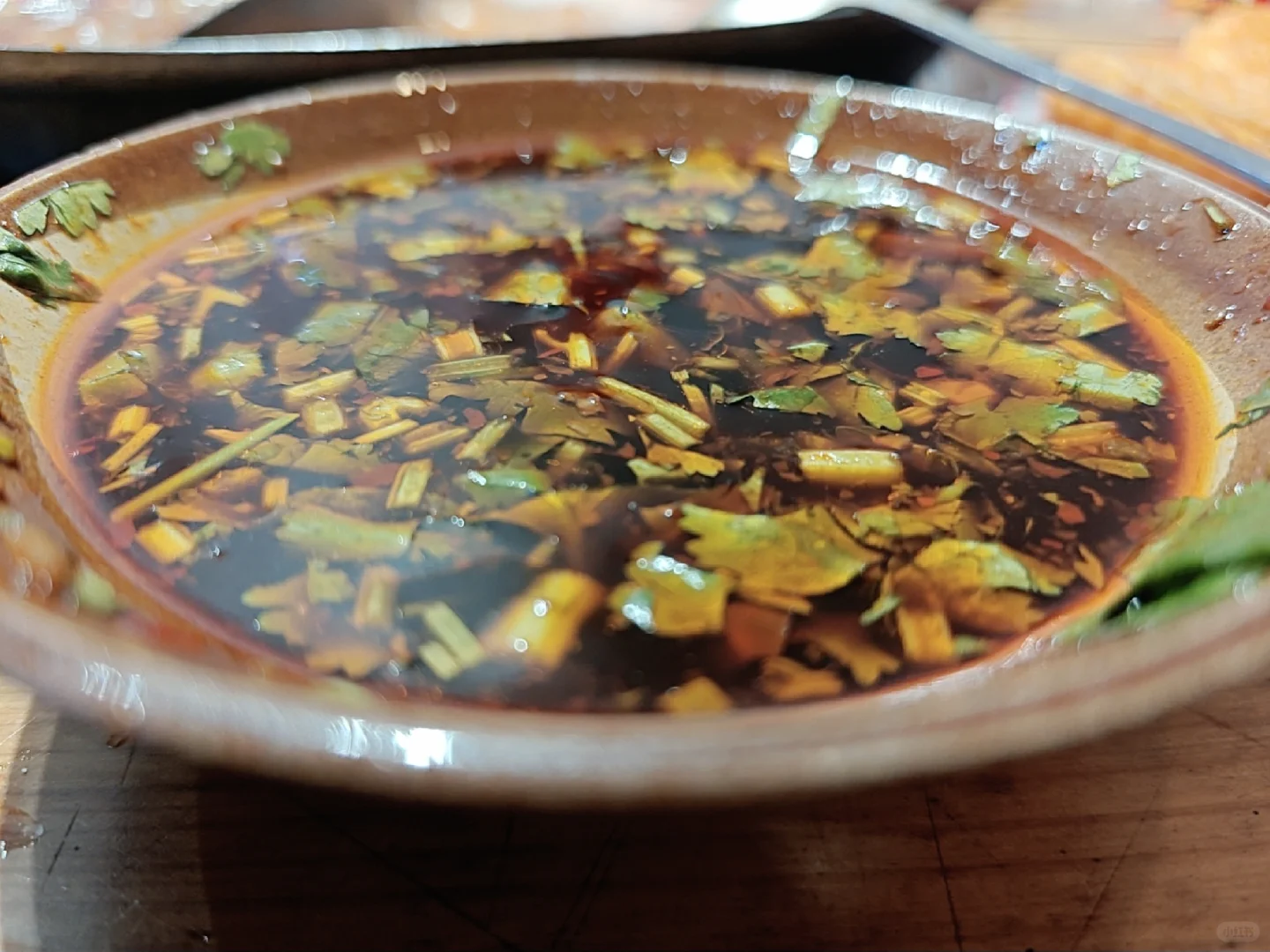 火锅控请注意：不涨称
