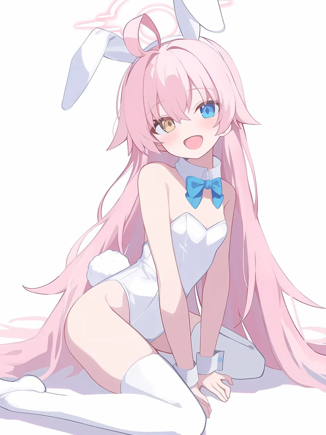 女兔郎星野！