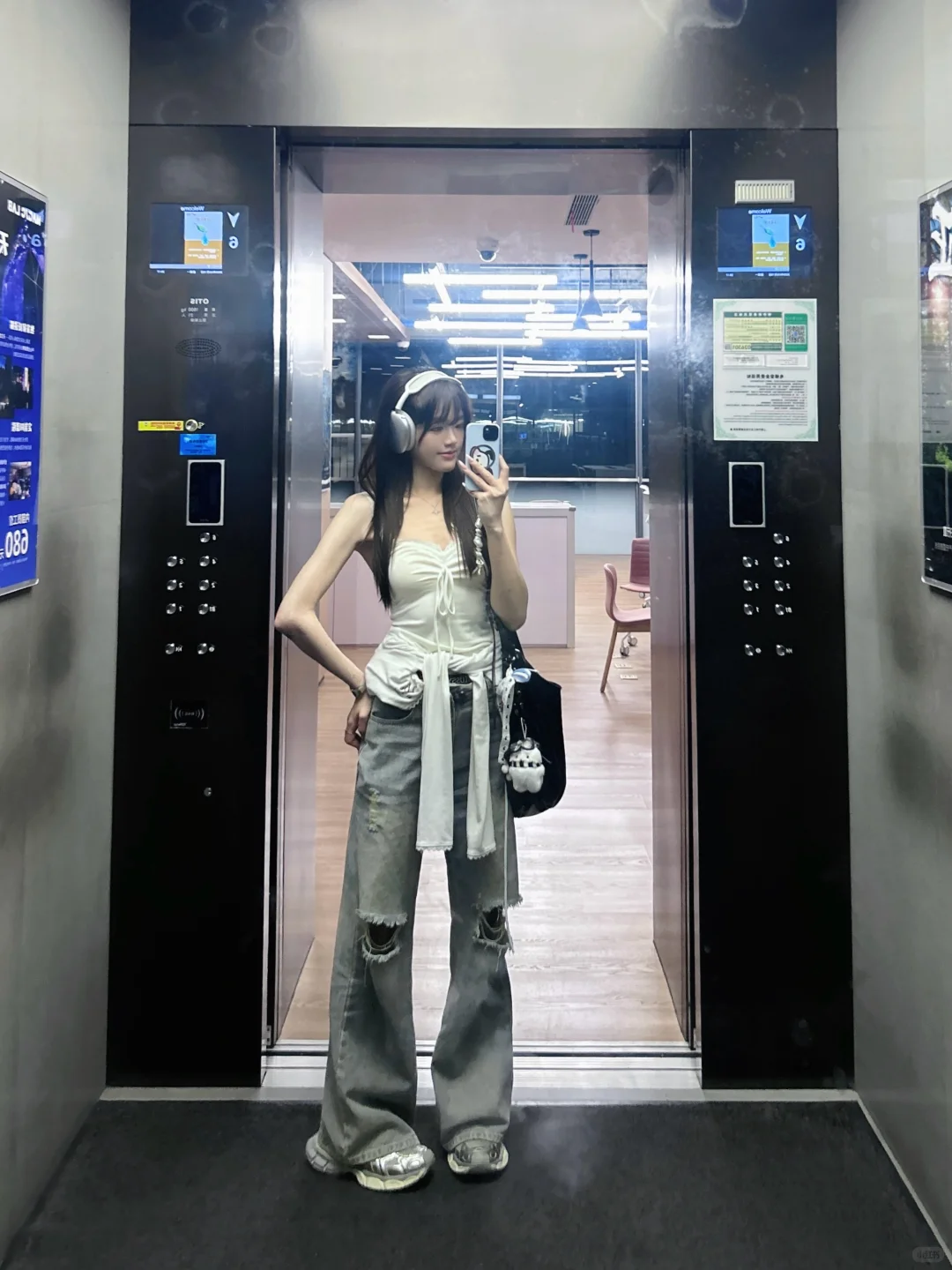 程序员👩💻真的是…