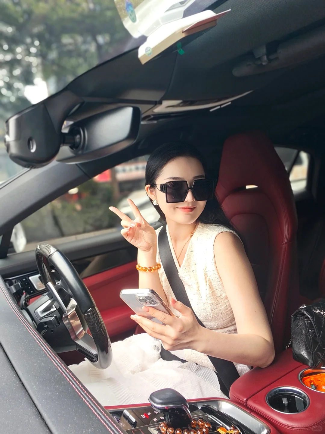 30➕美业女老板的一天