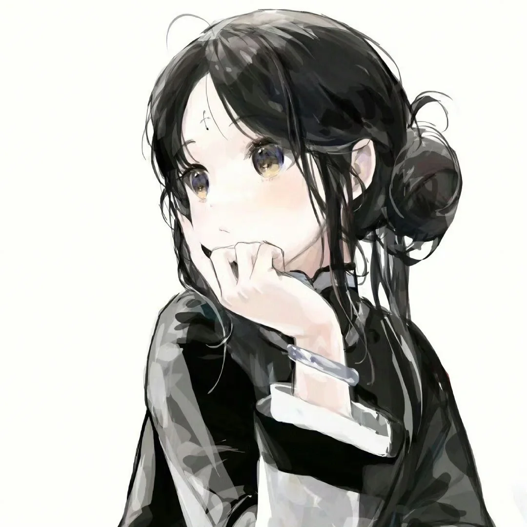 超A的小众动漫女友🐈‍
