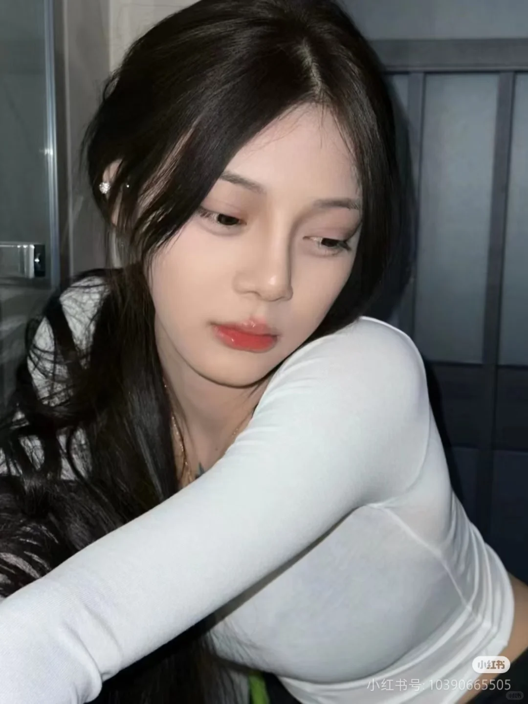 琴技美照