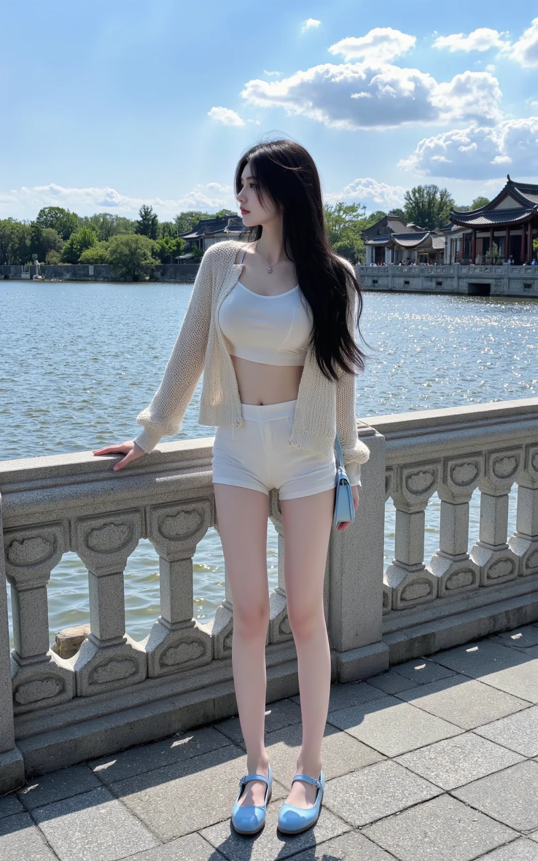 幸福不是得你所想，而是想你所得