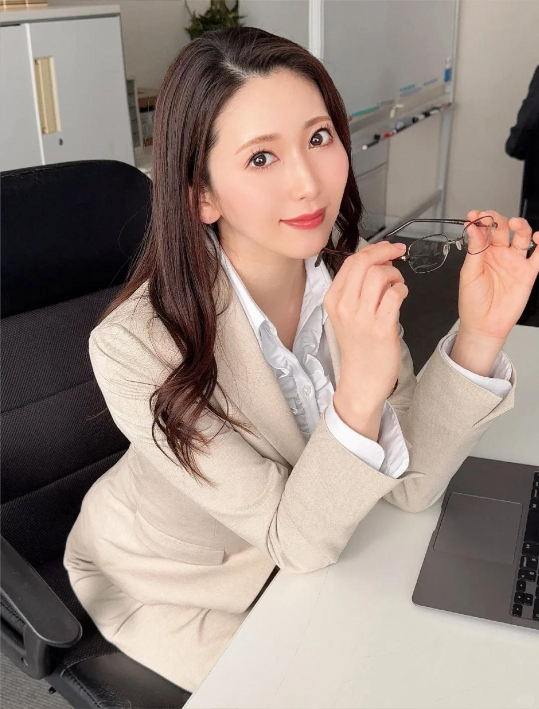 职场达人妃姑娘
