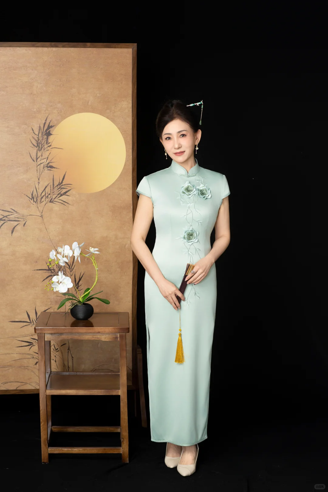 与你相伴，爱有模样 | 母子写真集