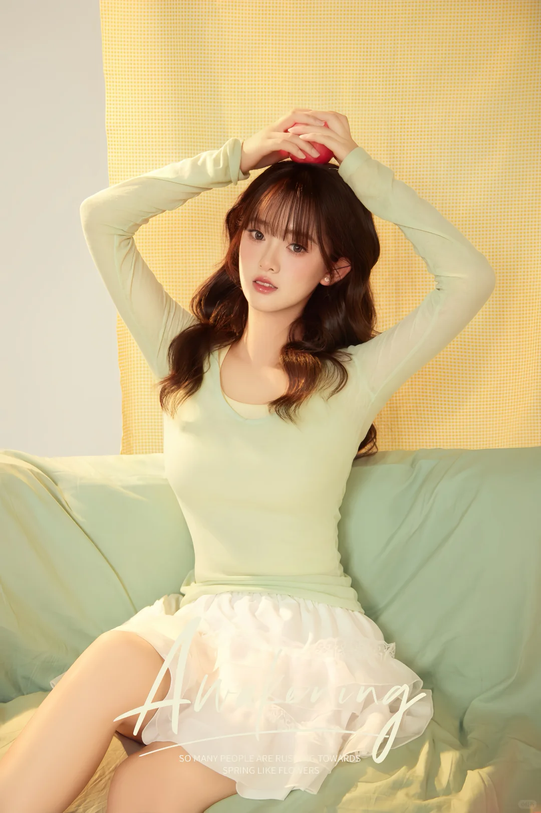 写真初体验～