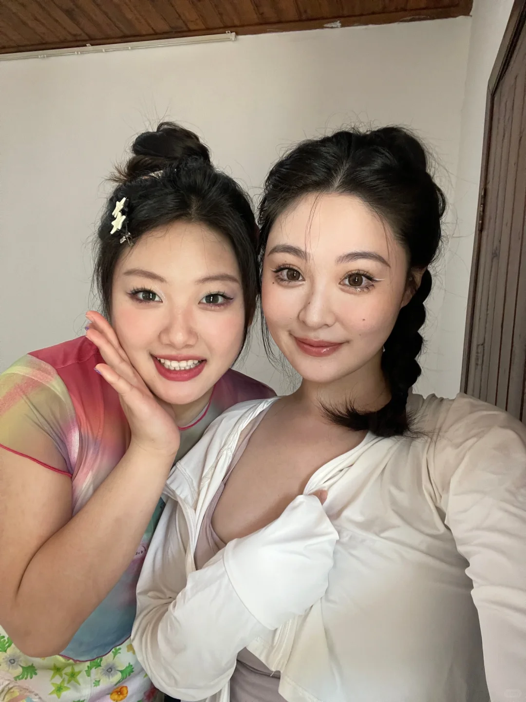 在纯女团队工作是什么体验