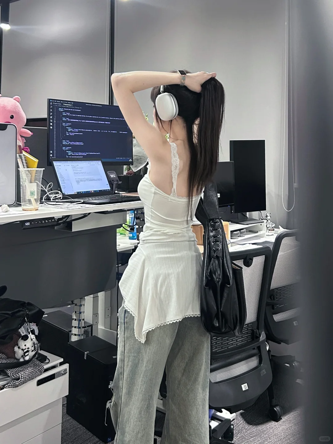 程序员👩💻真的是…
