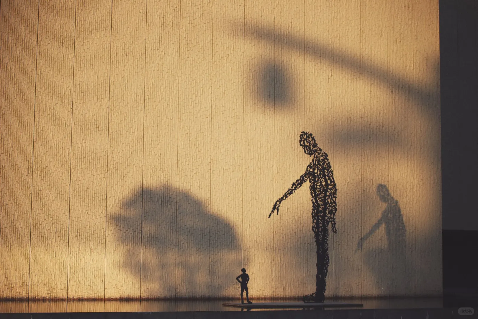 桑浦山校区 | 依山筑梦,以光为引