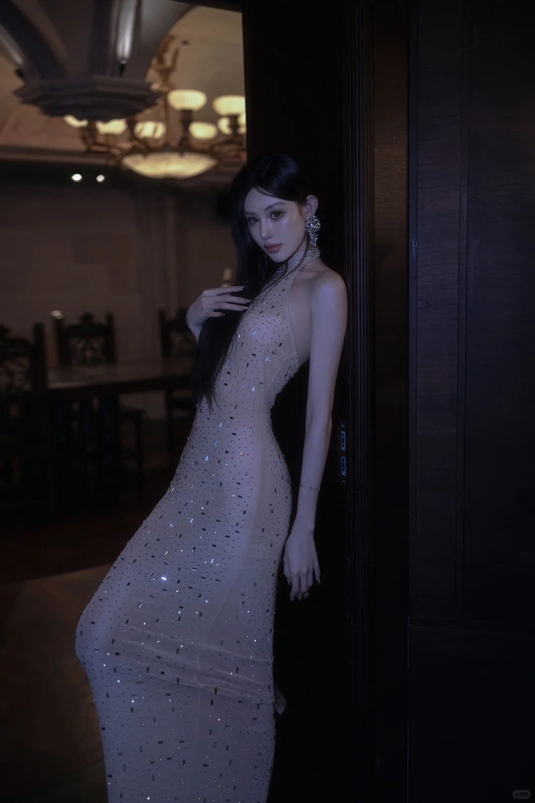 今天是仙女啊！🧚🏻‍♀️