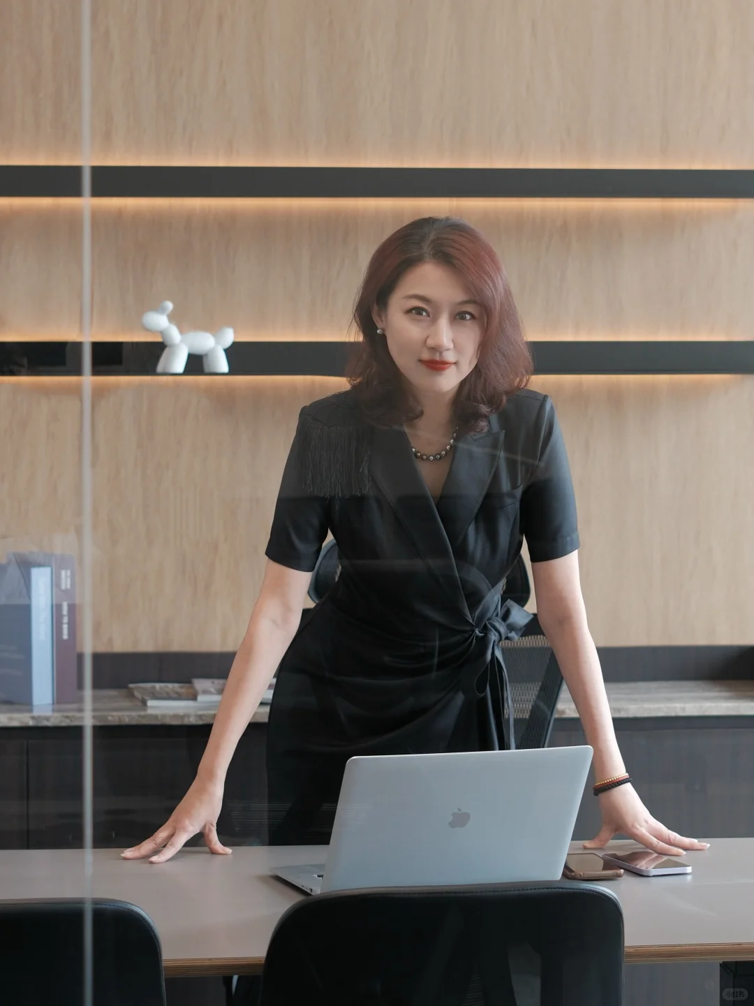 💌女帝养成|想当领导 要先像领导一样思考