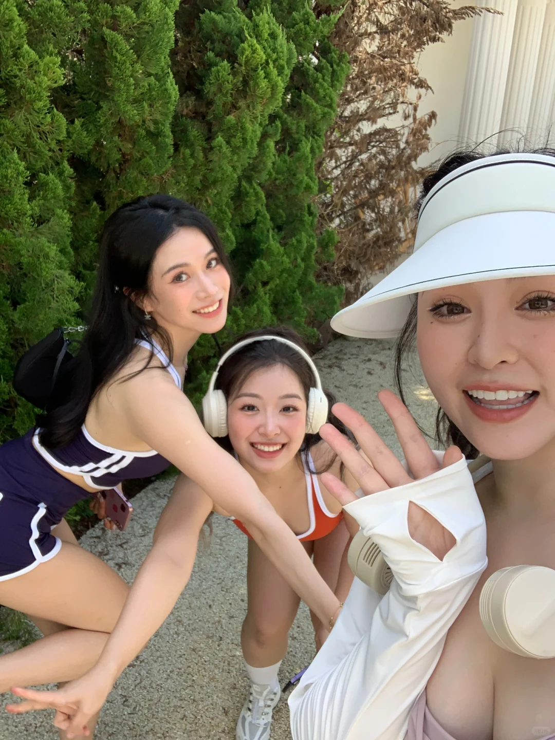 在纯女团队工作是什么体验