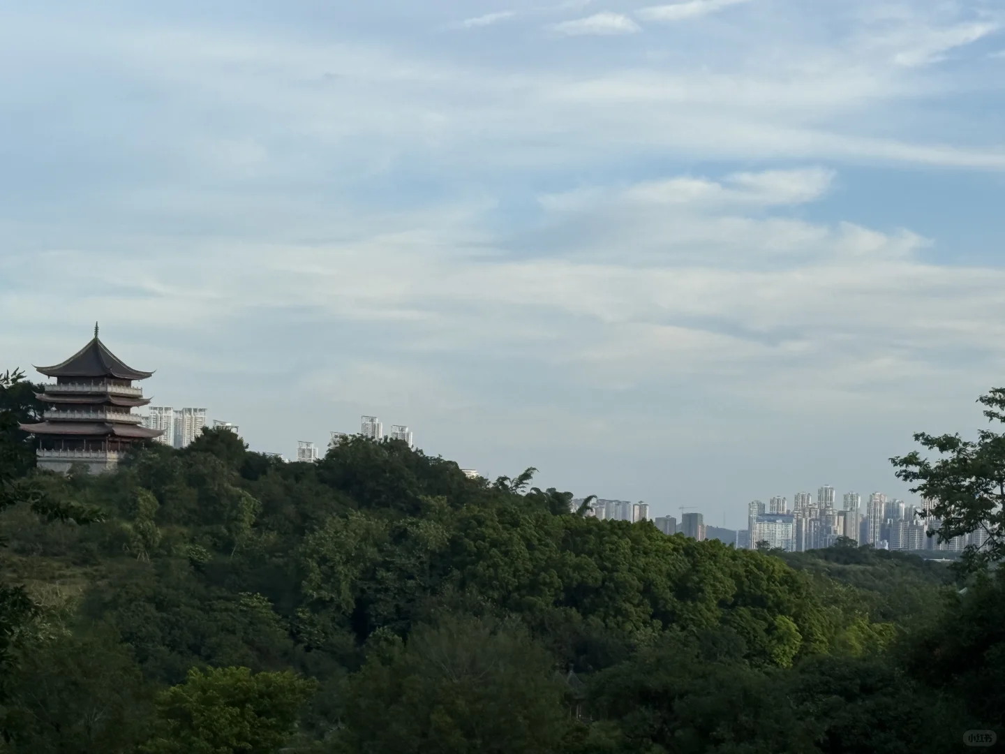 南宁美照分享