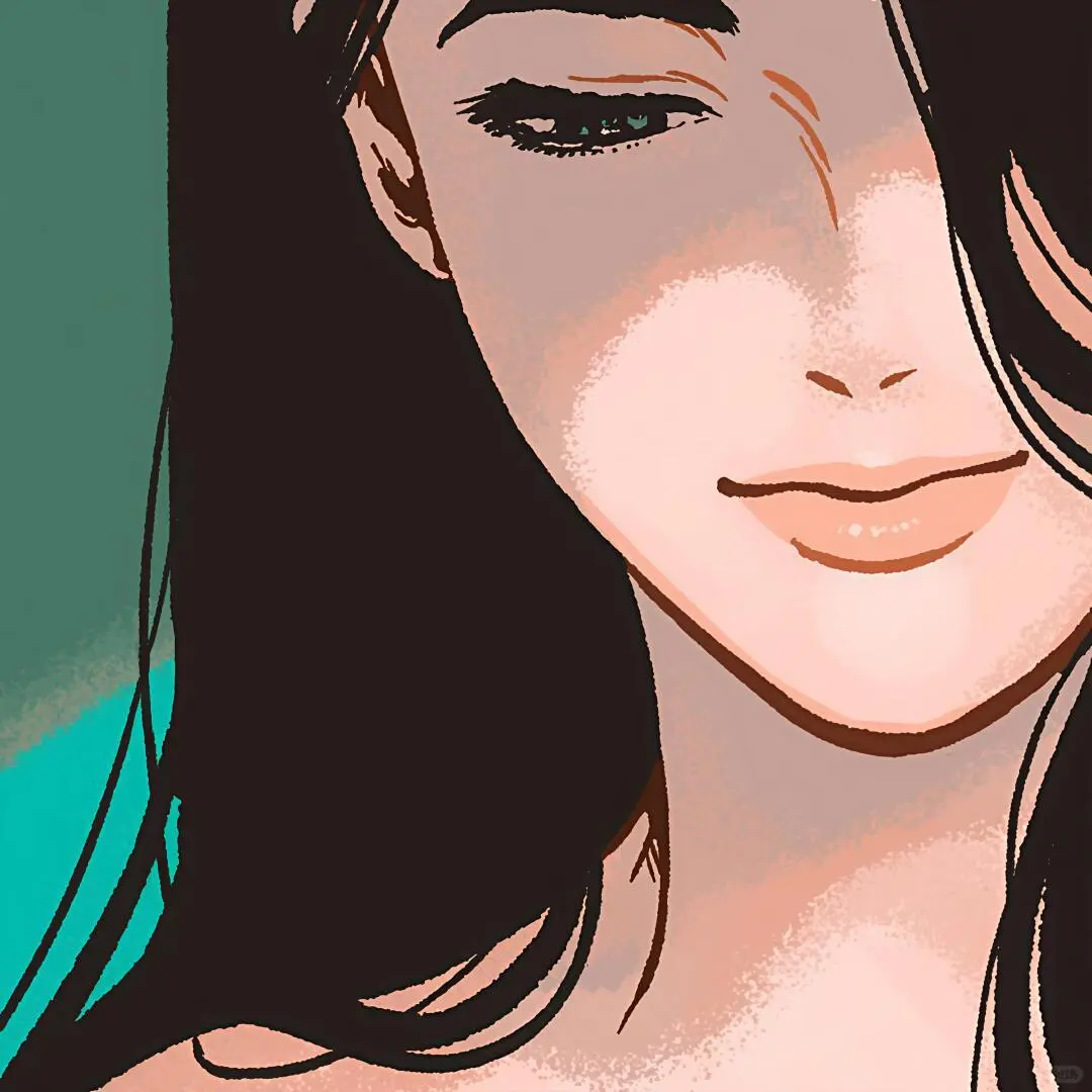 权威版の動漫女頭.ᐟ.ᐟ