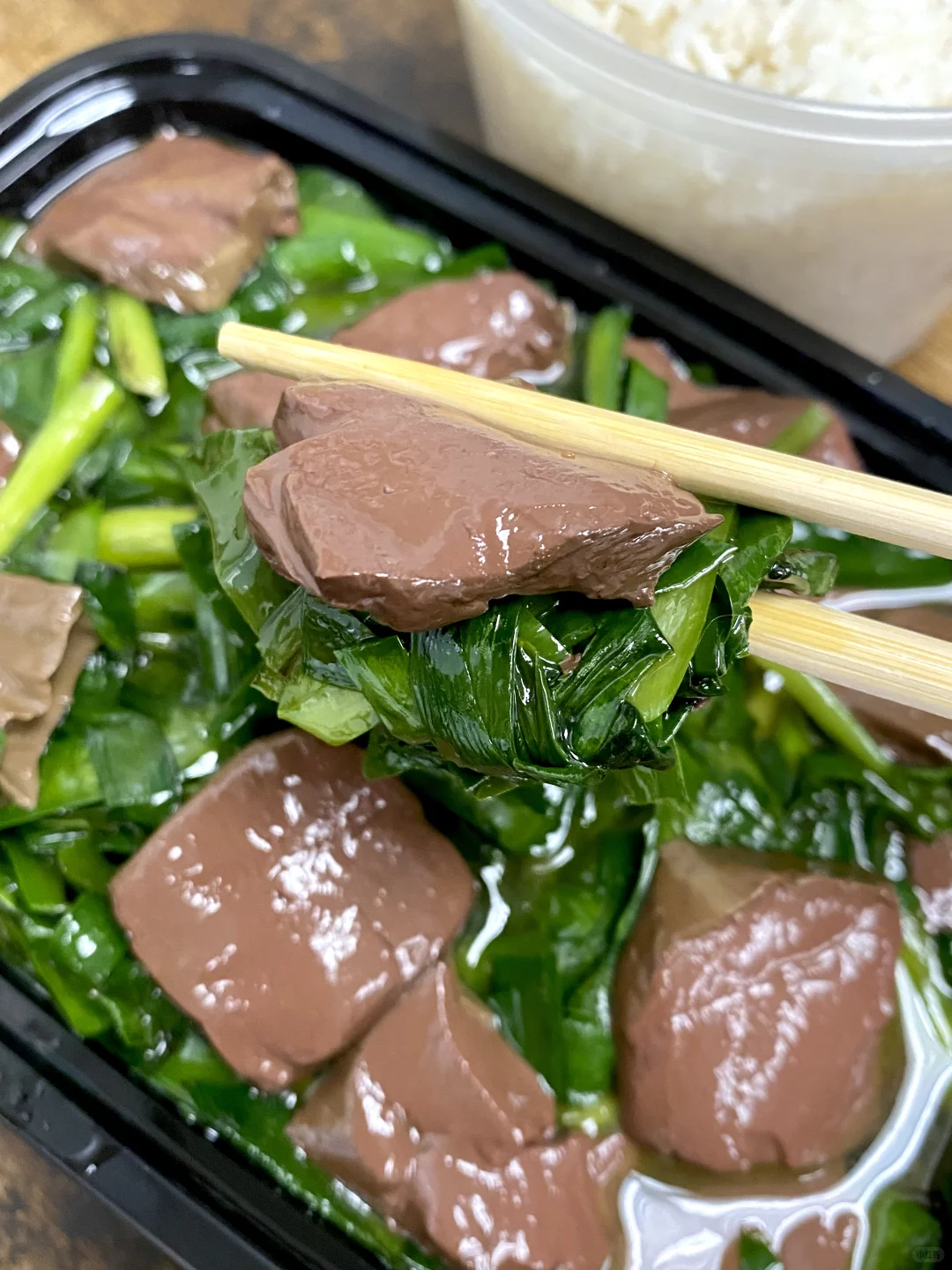 我的波士顿安全小馆！这口鸭血京酱肉丝谁懂