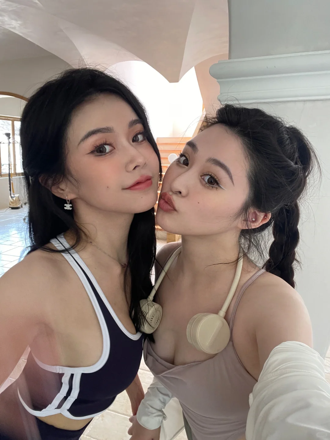 在纯女团队工作是什么体验