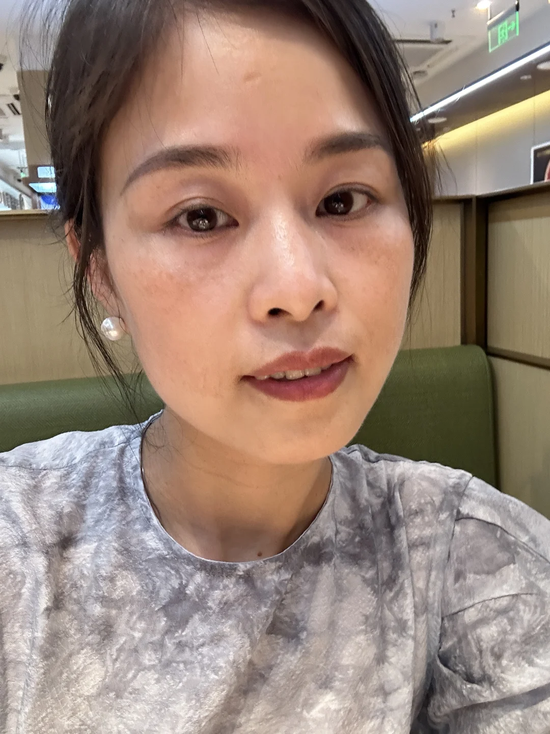 40+真的老了吗