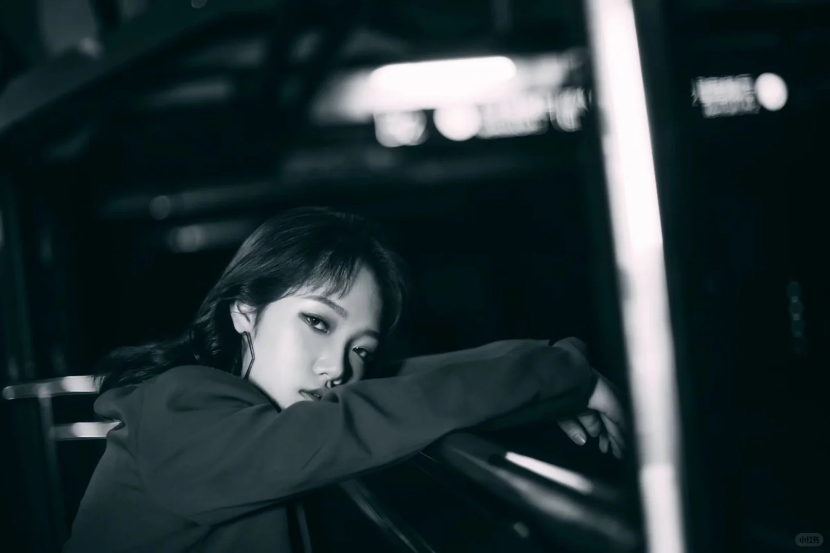 专属十八岁的写真集!!!超级喜欢💕