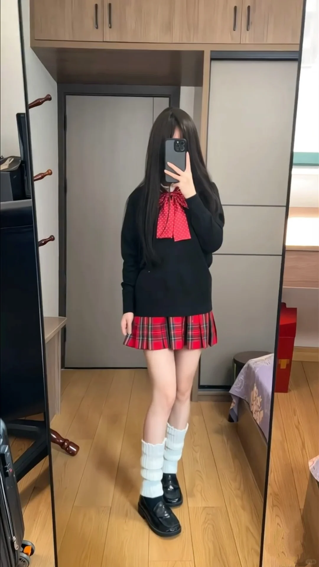 jk是一种感觉