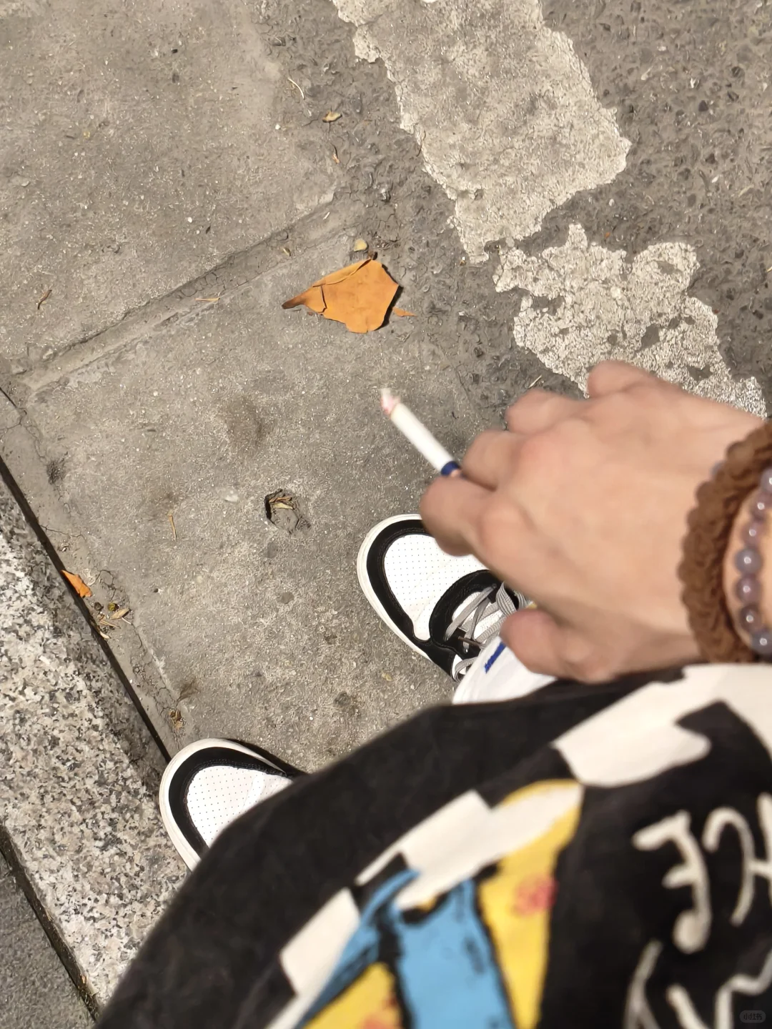 4️⃣1️⃣女老公青筋暴起👿