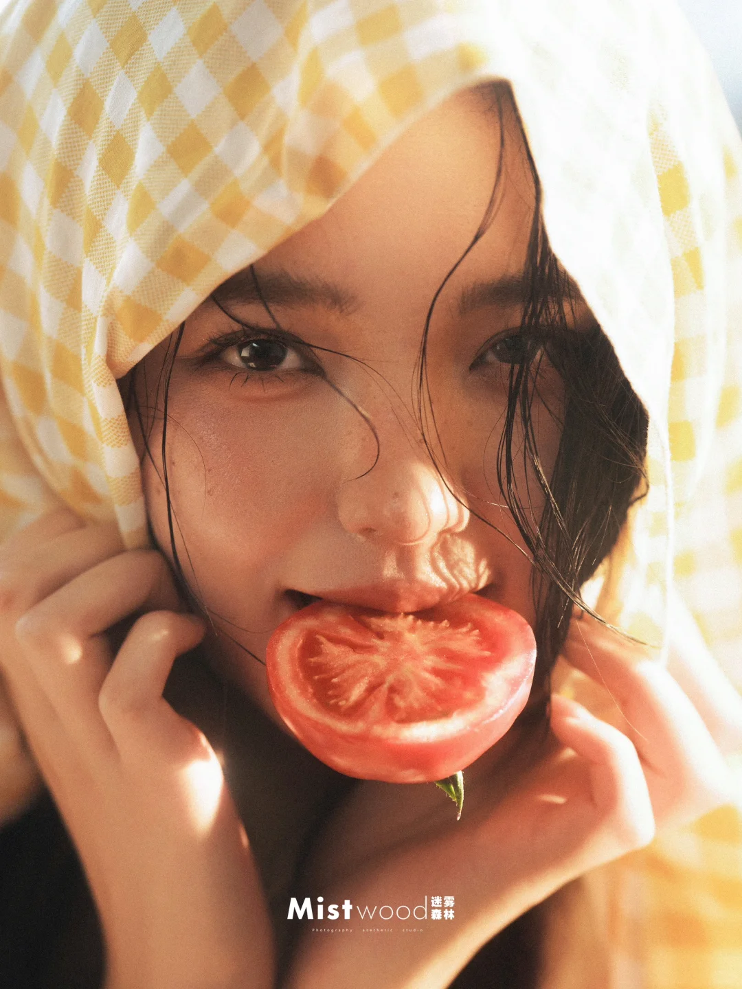 日杂少女写真🍂
