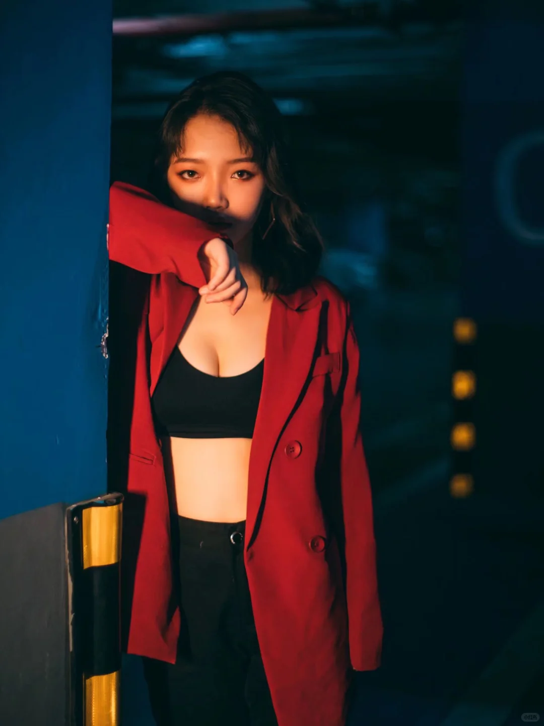 专属十八岁的写真集！！！超级喜欢💕