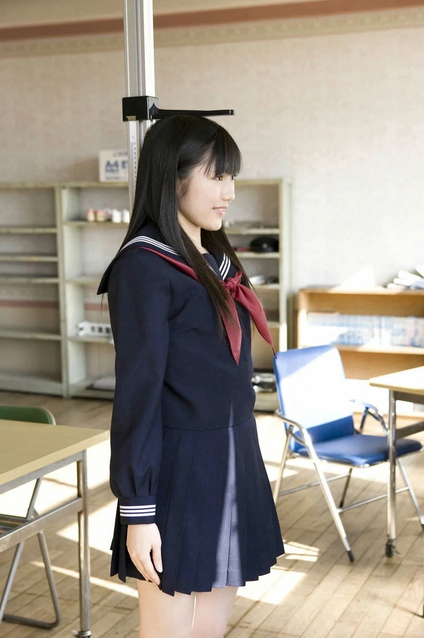 NO.1渡边麻友写真集《まゆゆ》