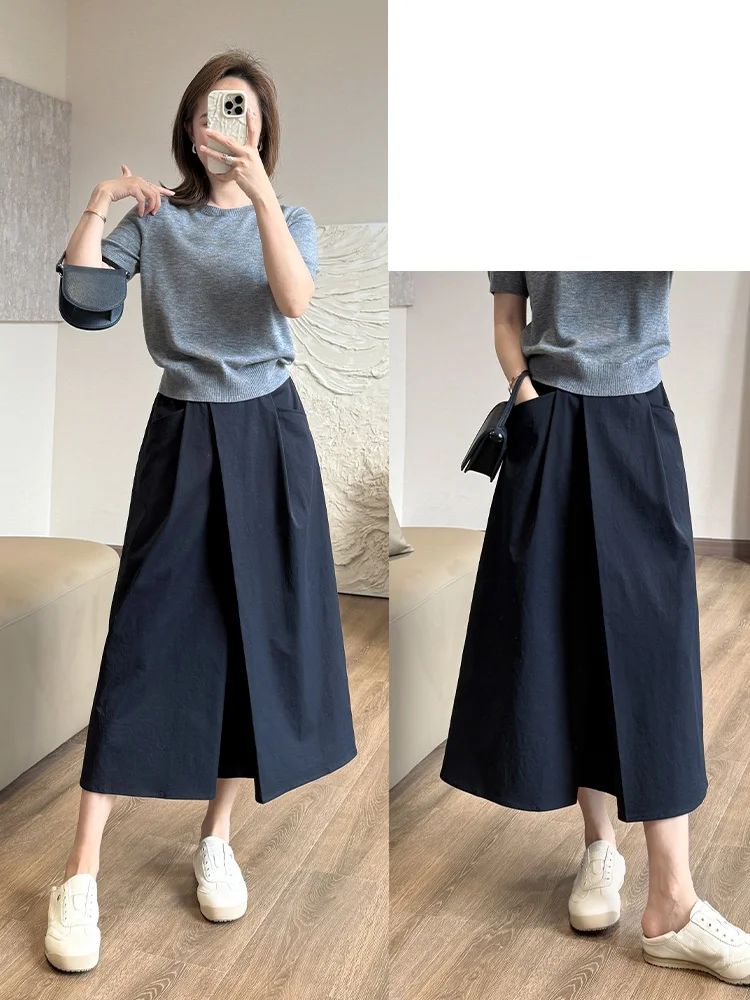 158/95职场Outfits💻高智感通勤穿搭！