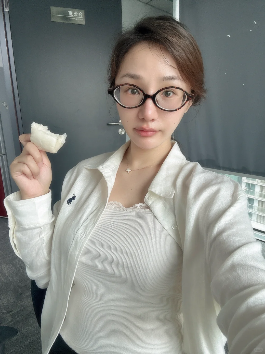 你们说OL👓一定要颜s