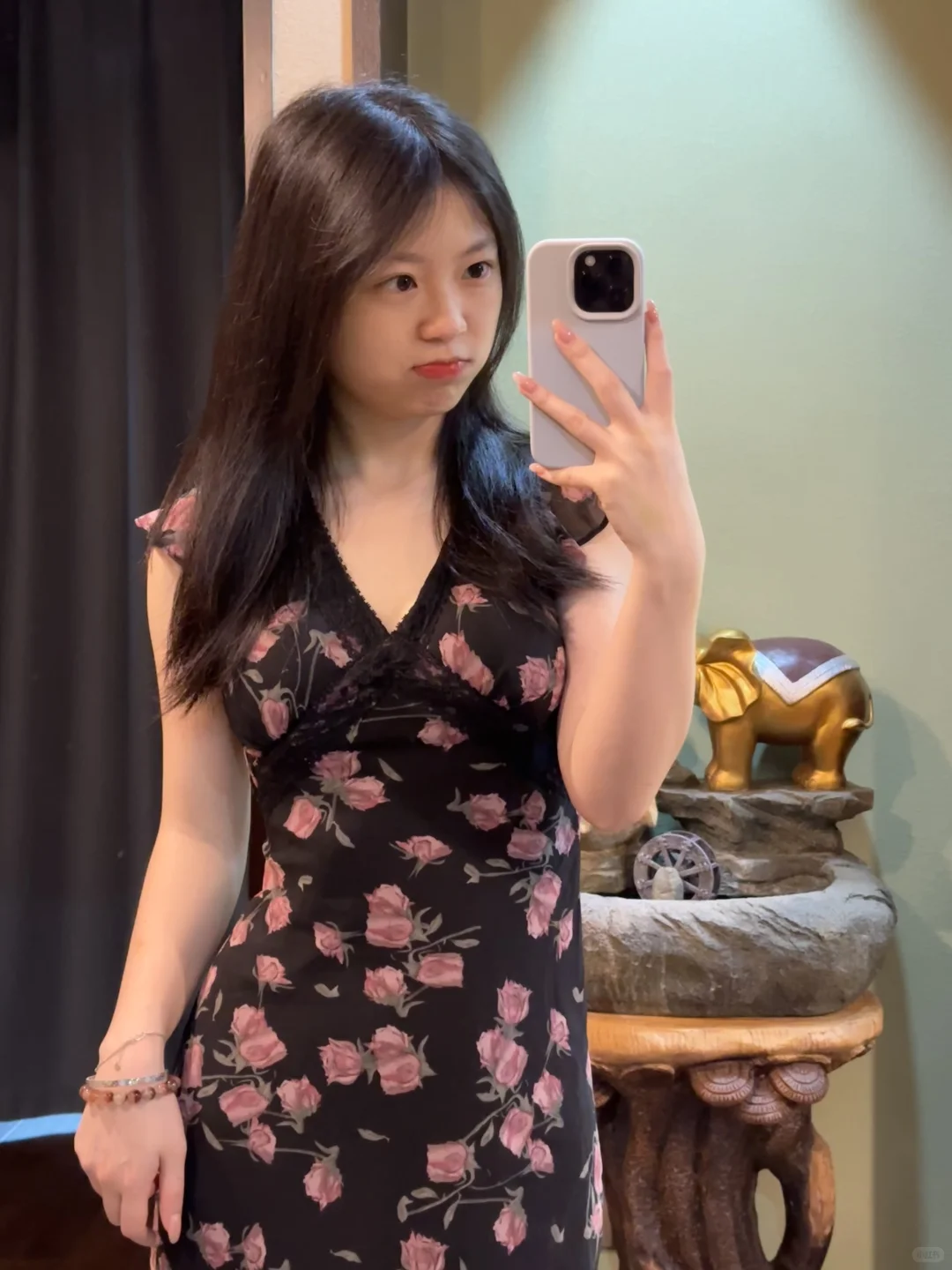熟女风小“烧”一下。。。
