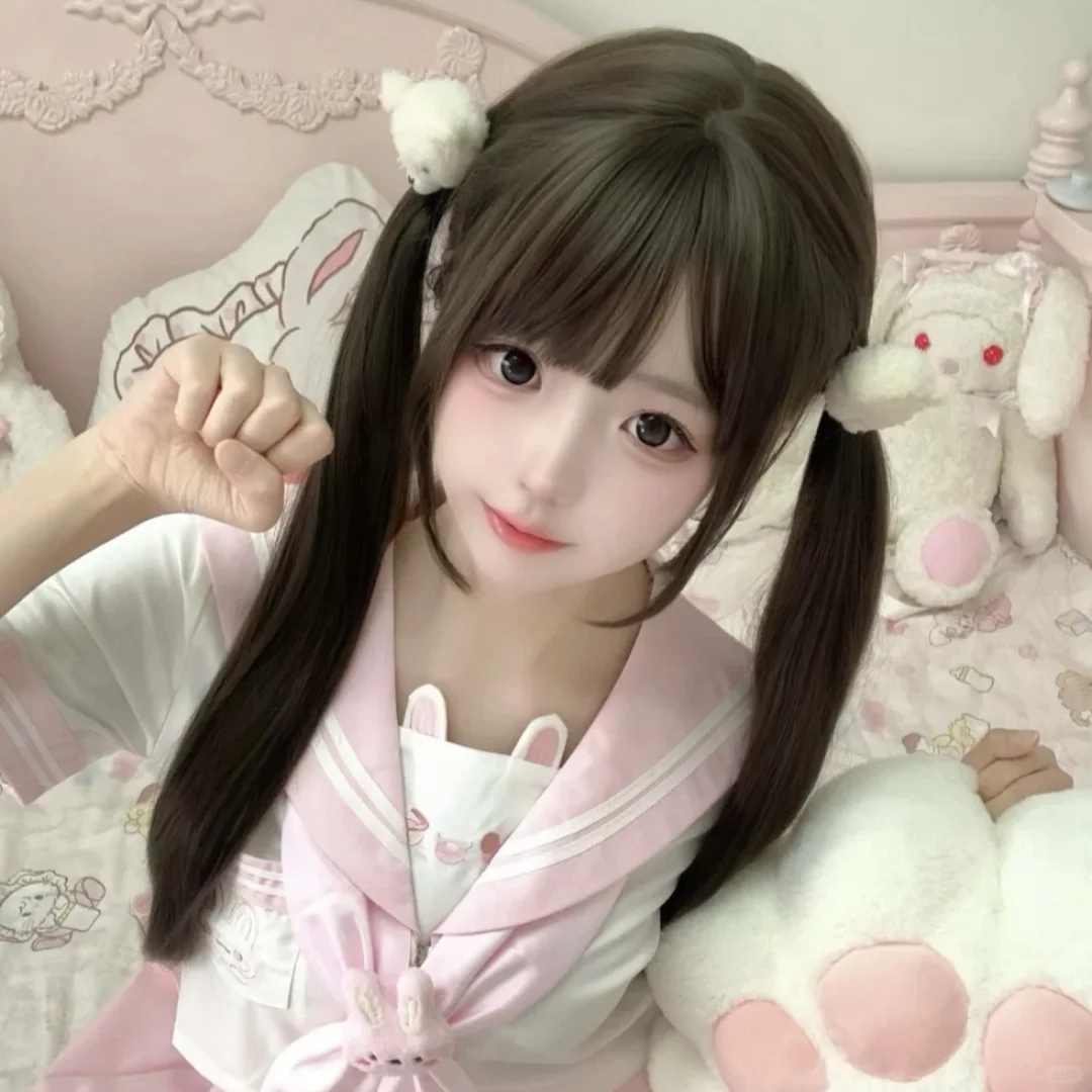 po晴