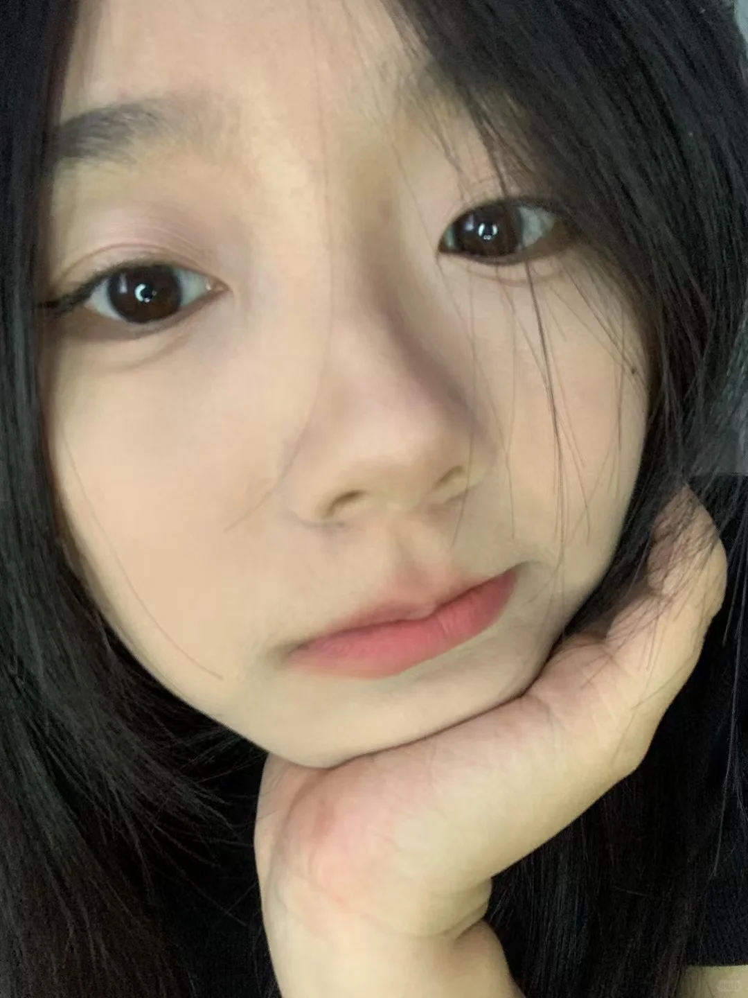 有感觉吗