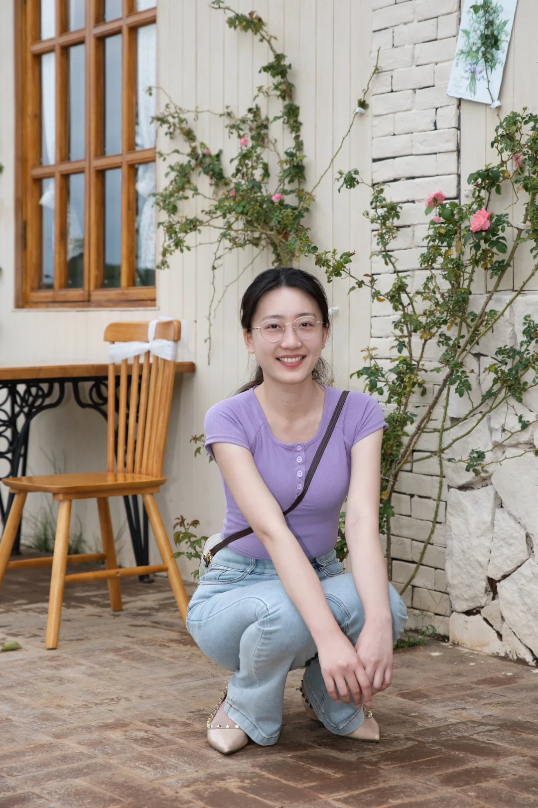 少听坏女人的，听我的