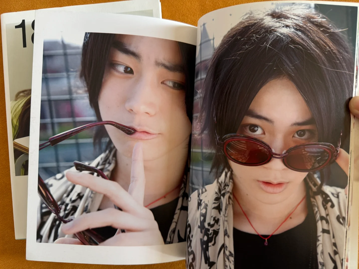 小松菜奈和菅田将晖写真集！！