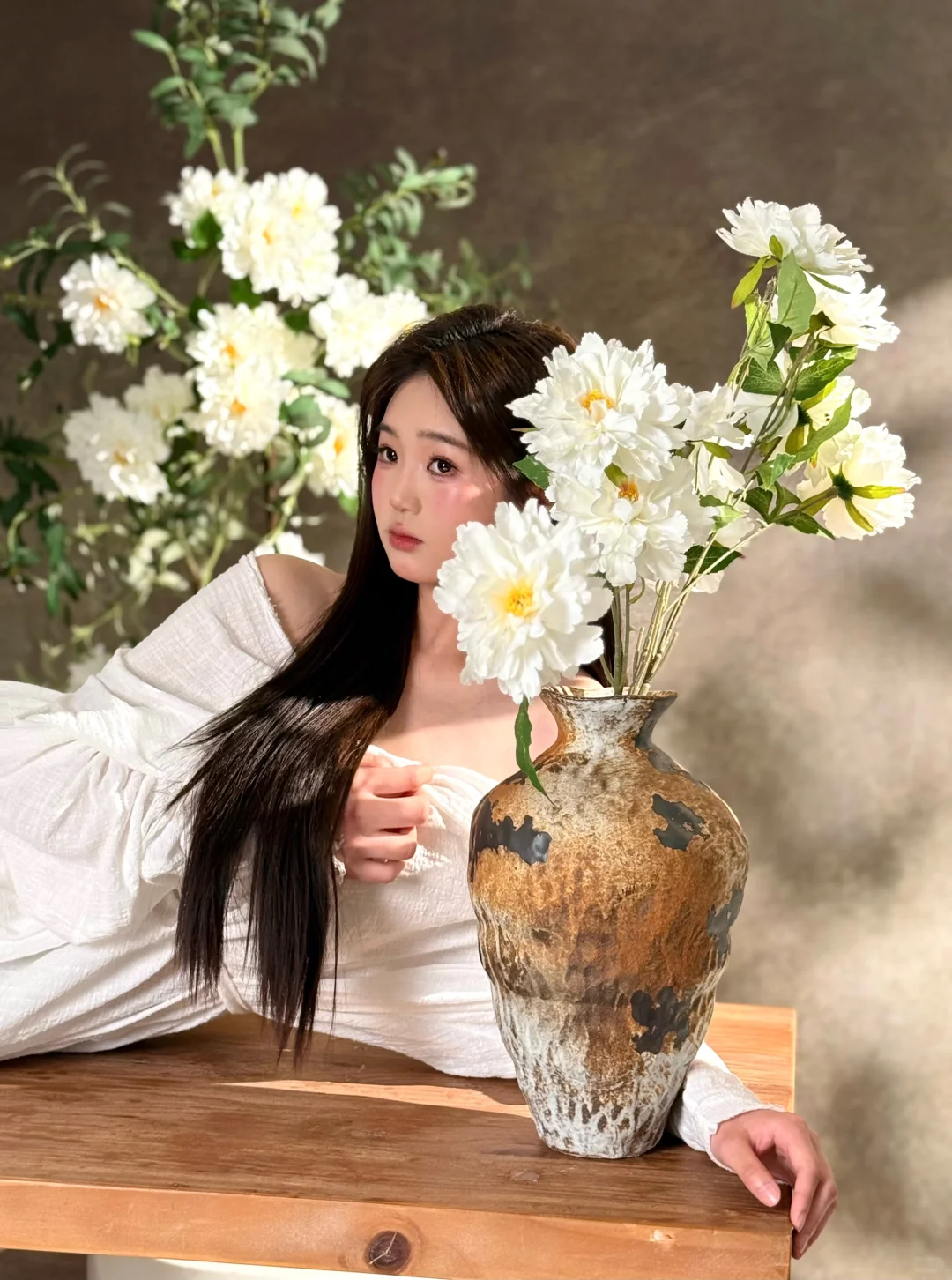 06年模特搬砖日记